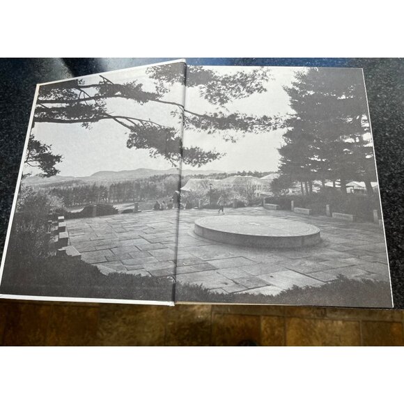 Amherst College Biographical Records 1993 Graduates & Non-Graduates 1912-1992 - Picture 2 of 4